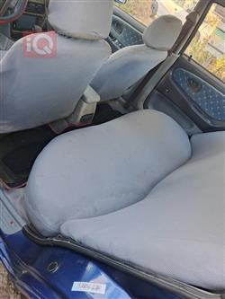 بروتون ويرا